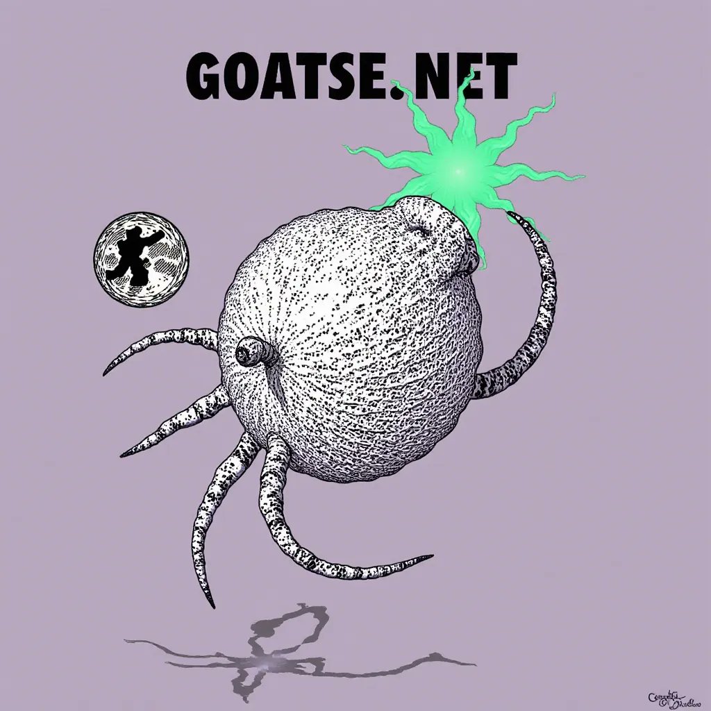 I've found the SIGNED manifesto of the goatse trapper. I think it's time to take a break and let you all digest this